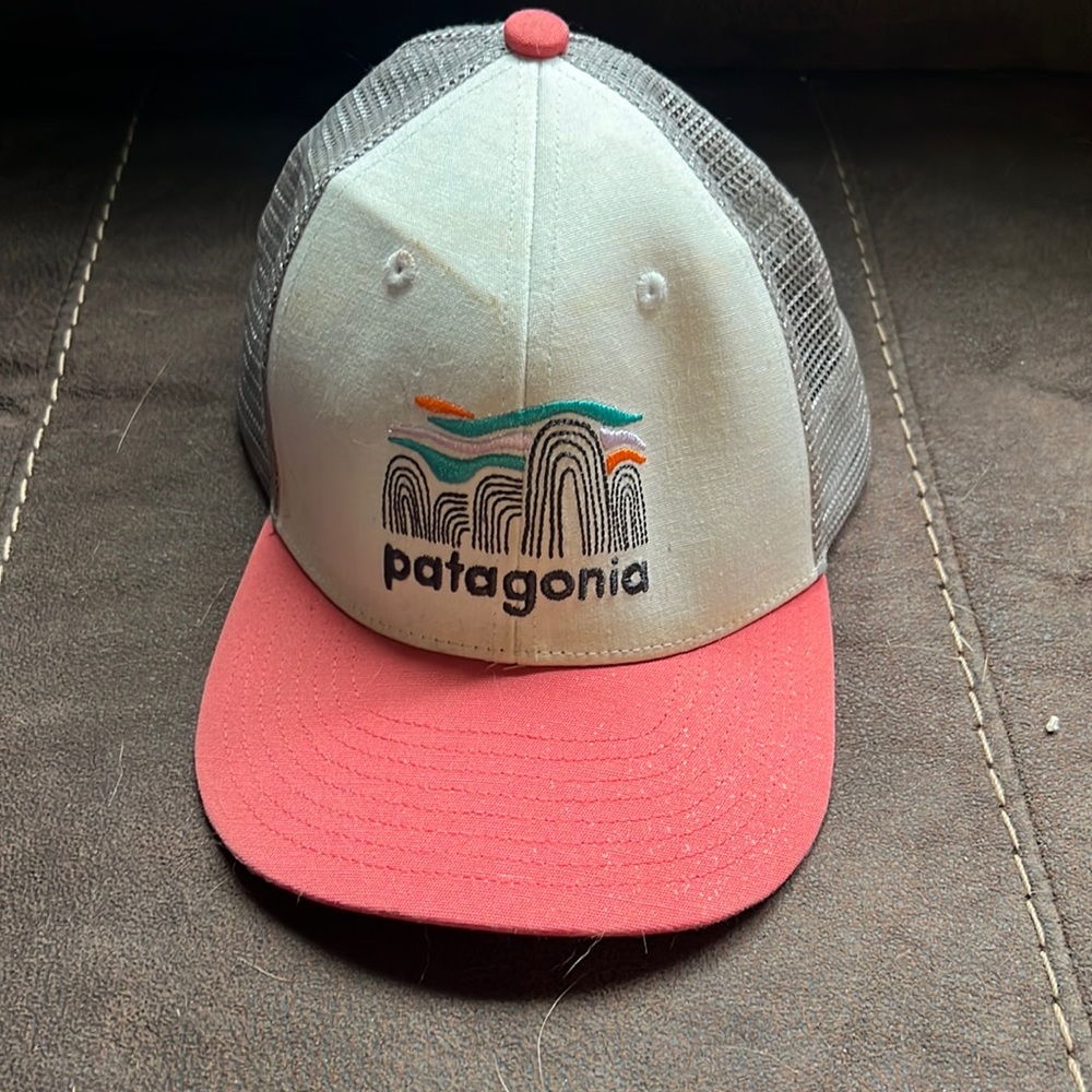 Patagonia Baseball cap